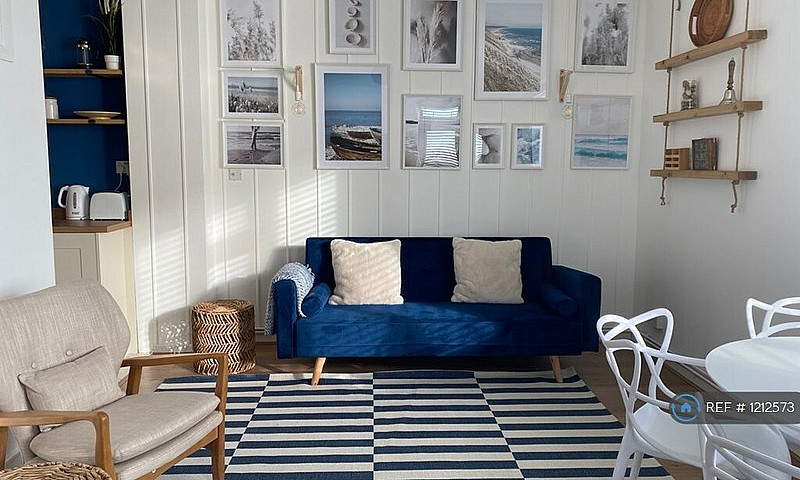 1 Bedroom Flat In Hi...