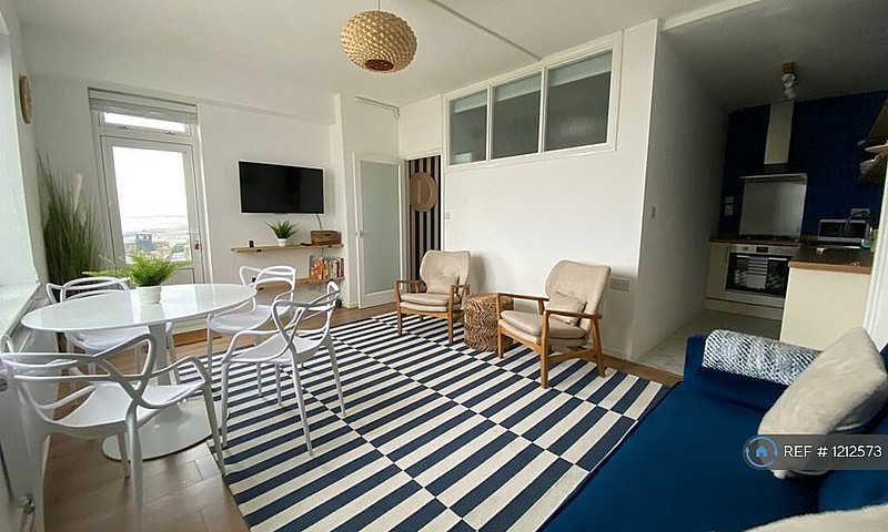 1 Bedroom Flat In Hi...