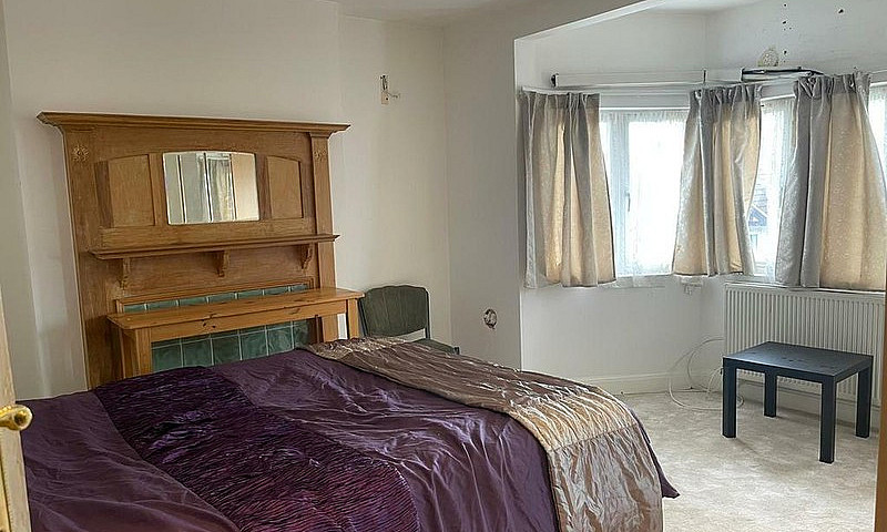 4 Bedroom House In C...