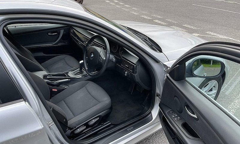 Bmw 318I Auto ...