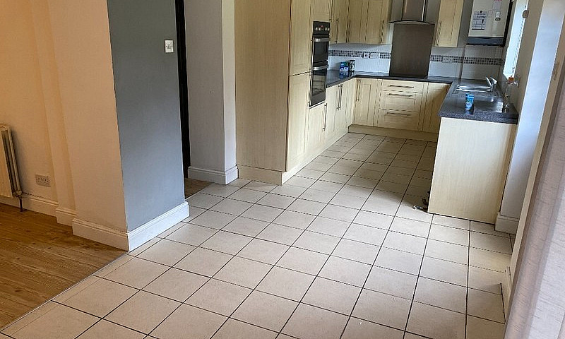 3/4 Bed House - 2 Ba...