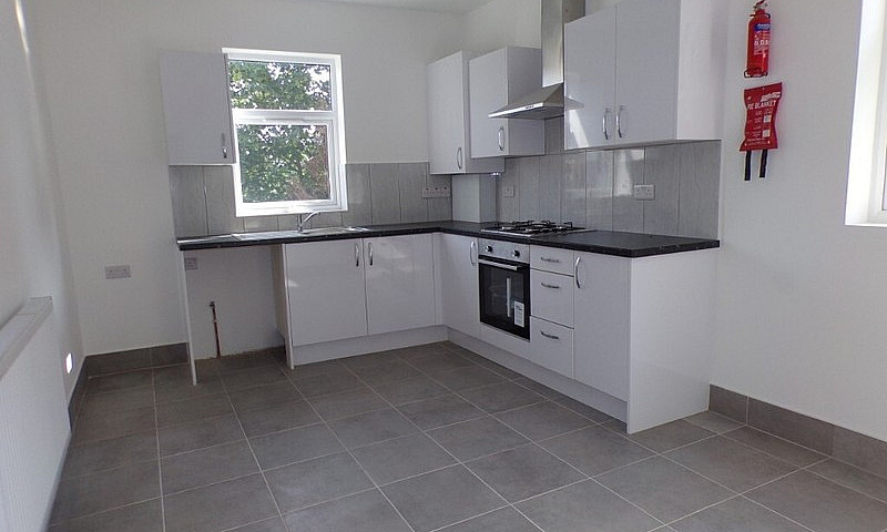 Two Bedroom First Fl...