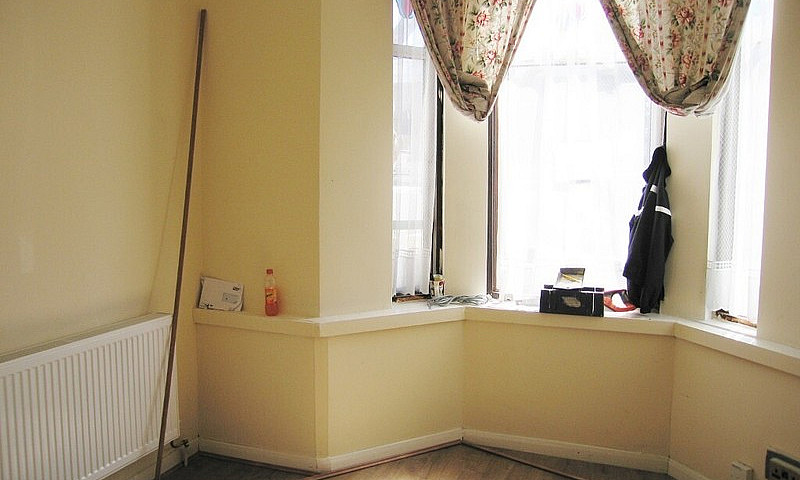 2 Bed Ground Floor F...