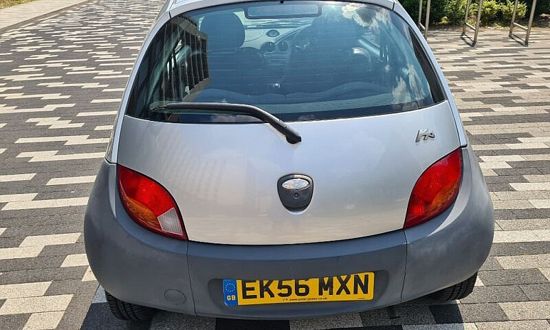 Ford Ka 1.3 Petrol *...