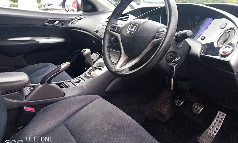 Honda Civic 2.2Cdti,...