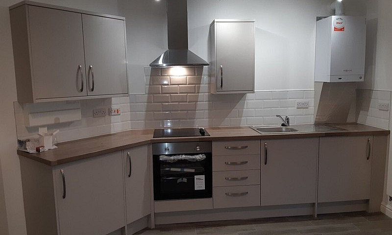 Stunning Newly Built...