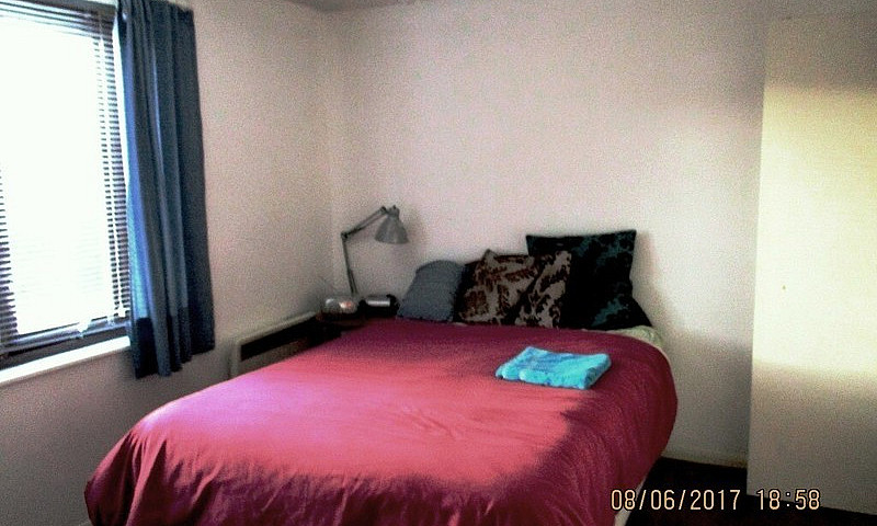 2 Double Bedroom Spa...