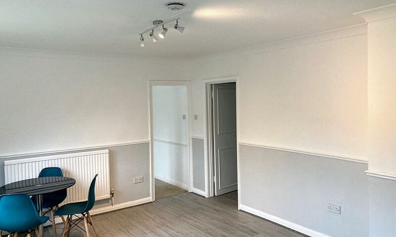 2 Bedroom En5 -  Dss...