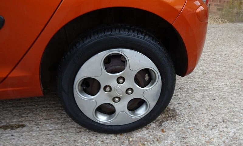 Kia Pictanto 2008 ''...