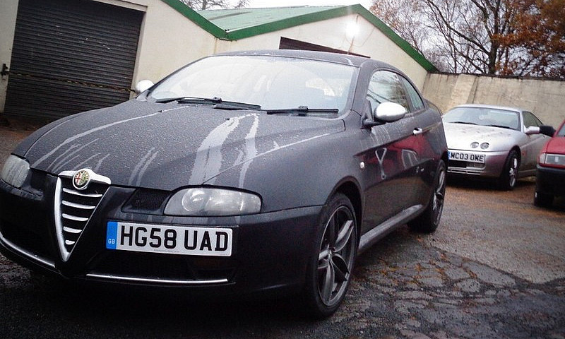 09-58 Alfa Gt 1.9 Jt...
