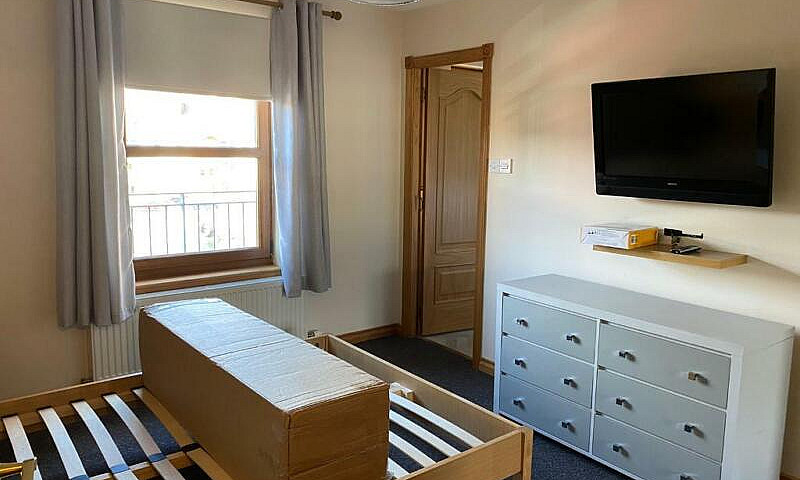Flat For Rent From 6...
