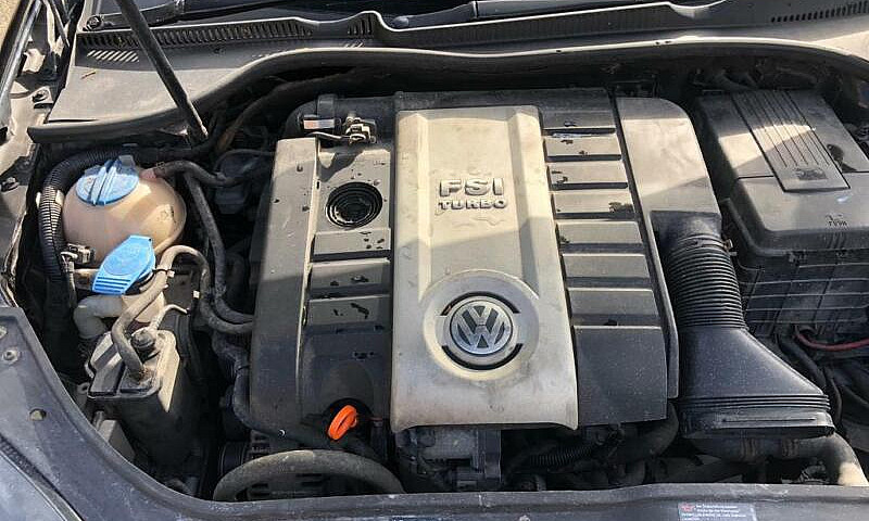 Golf Gti Timing Belt...