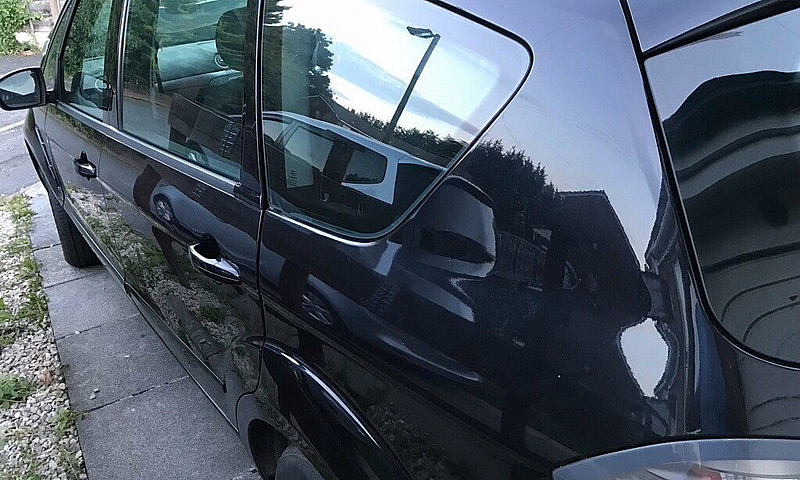 Ford, S-Max, Mpv, 20...