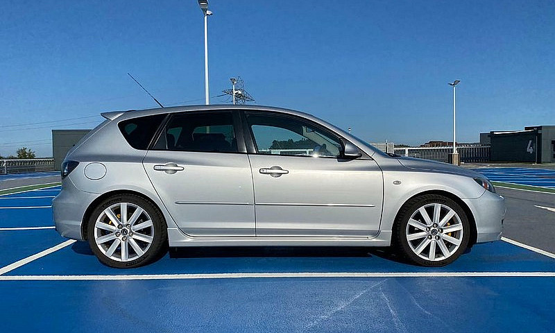 Mazda 3 Sport ...