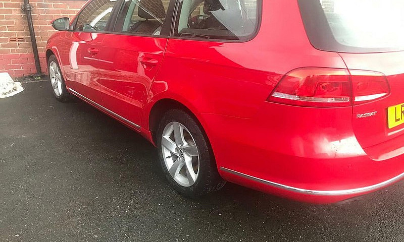 Vw Passat 2.0 Tdi - ...