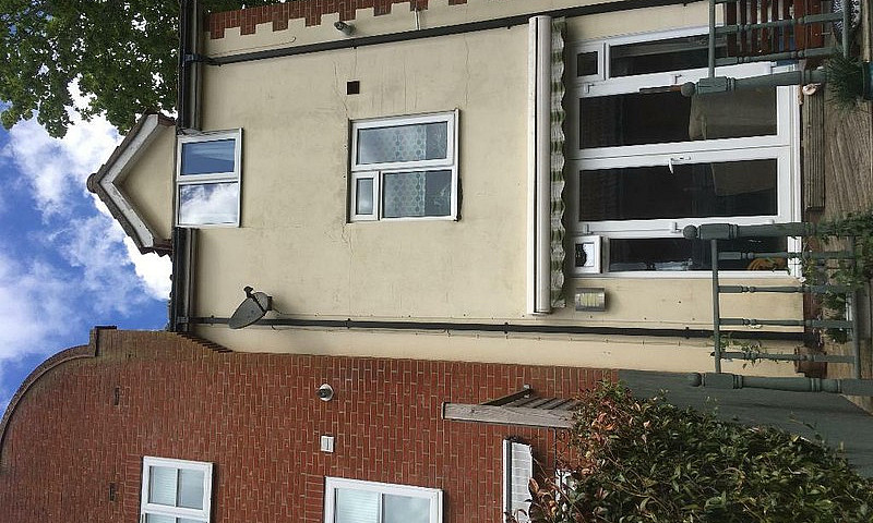4 Bedroom House In M...