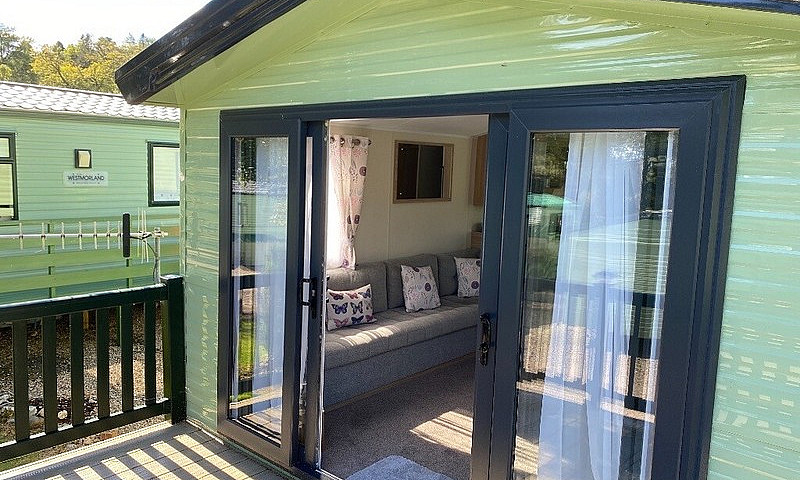 Holiday Home In Duno...