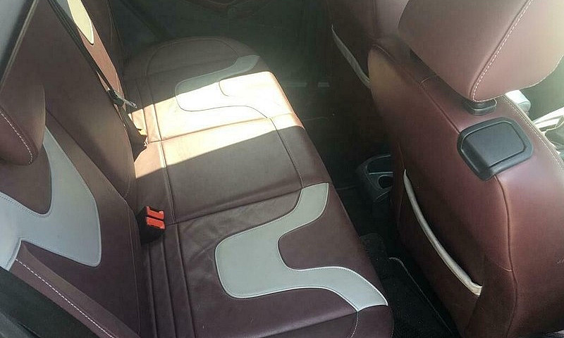 Ford Fiesta Titanium...