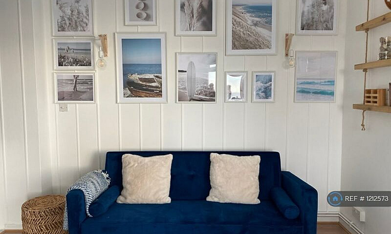 1 Bedroom Flat In Hi...