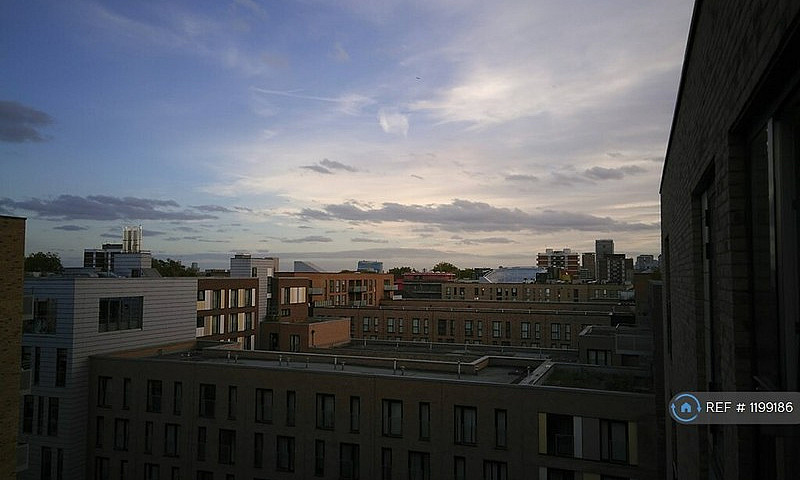 1 Bedroom Flat In No...