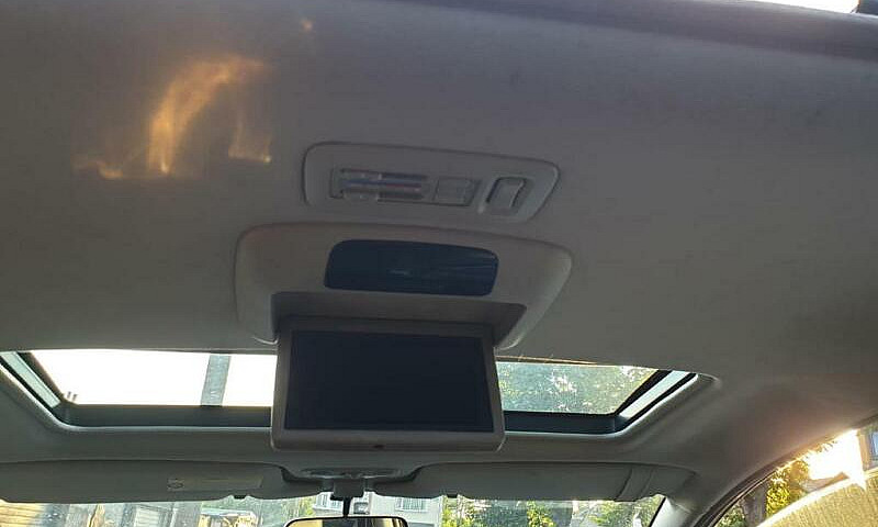 Toyota Previa 7 Seat...