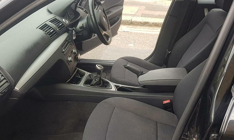 Bmw 118D £30 Years T...