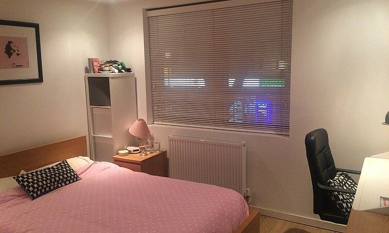 1 Bed Flat -Tulse Hi...