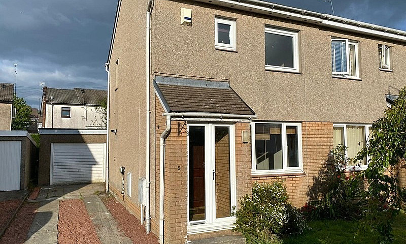 Semi Detached House ...
