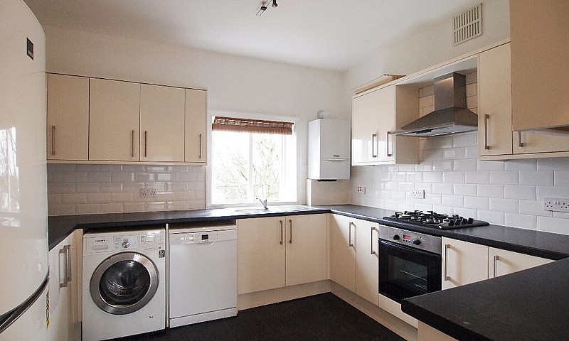 Lovely Two Bedroom F...