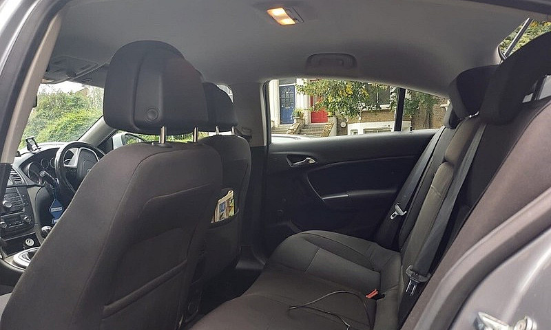 Vauxhall, Insignia, ...