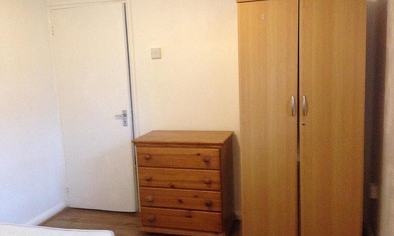 Three Bedroom Flat |...