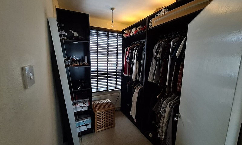3 Bedroom House With...