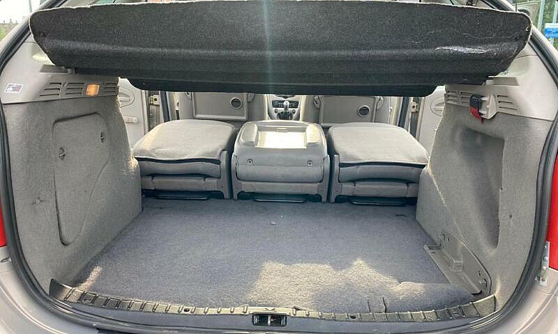 2004 Citroen Xsara P...