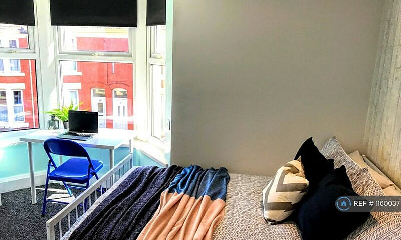 1 Bedroom In Empress...