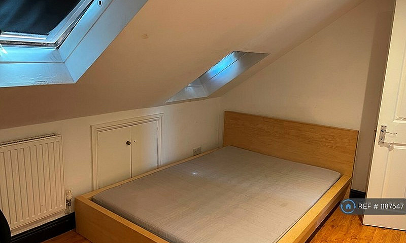1 Bedroom In Grove R...