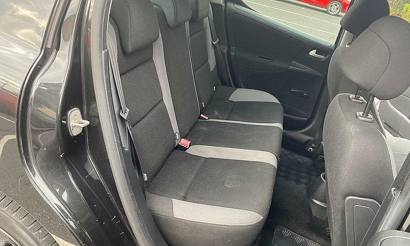 2007 Peugeot 207 1.4...
