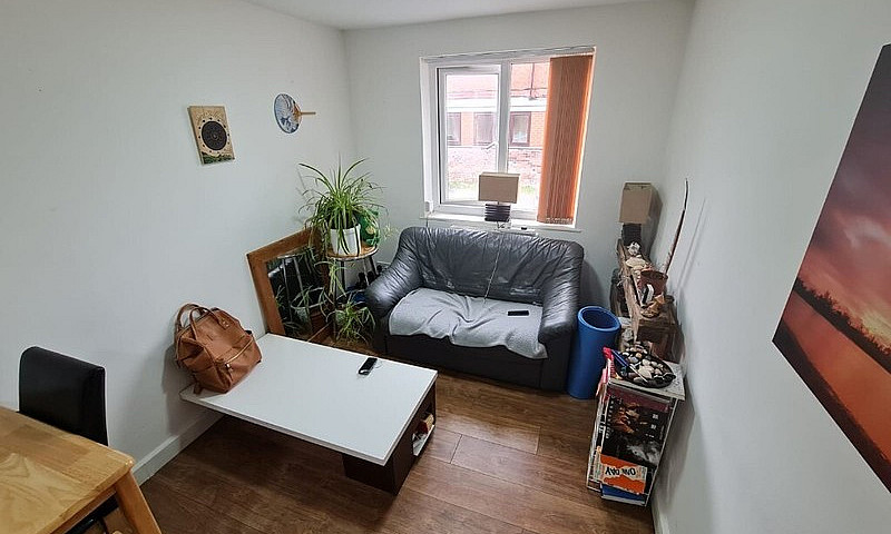 December - 1 Bedroom...