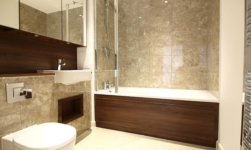 Large & Light 1 Bed ...