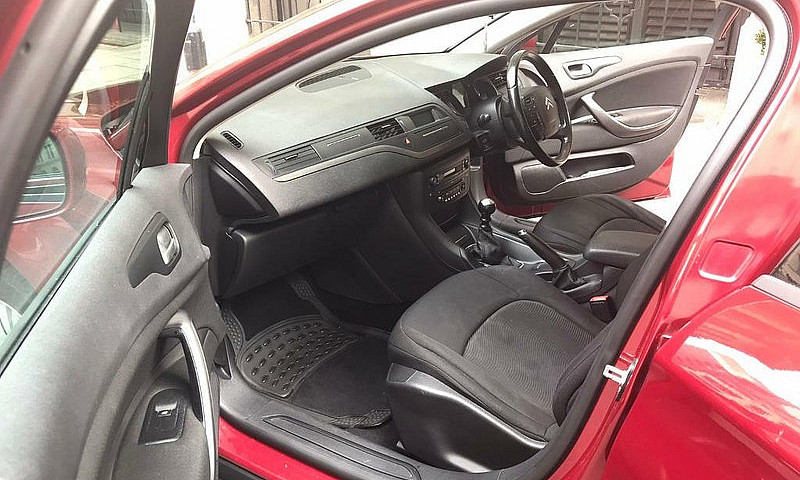 Citroen C 5 ...
