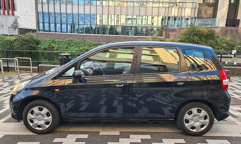 Honda Jazz 1.2 Petro...