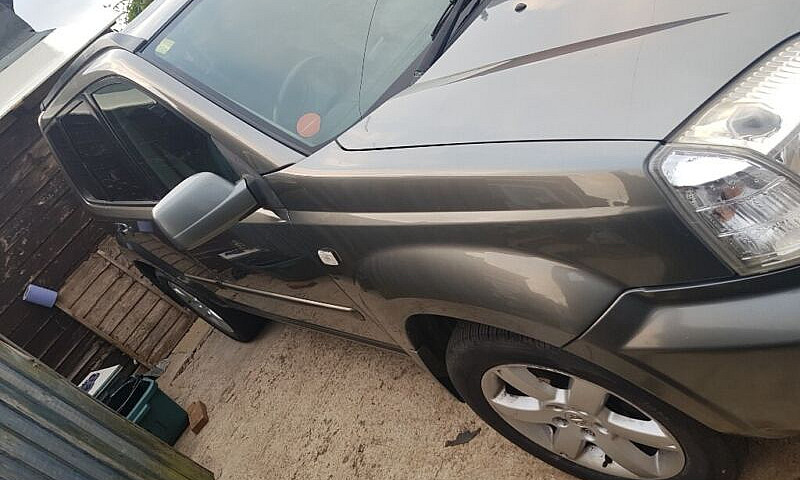 2006 Nissan, X-Trail...