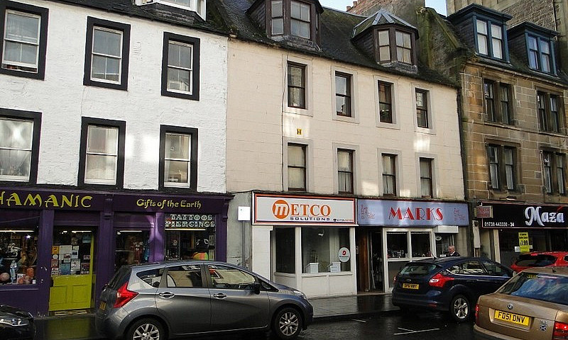 216C High Street, Pe...