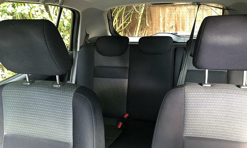 Hyundai Getz 1.1 Pet...