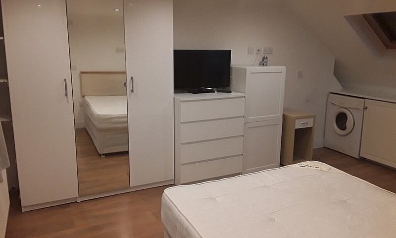 Rent Includes All Bi...