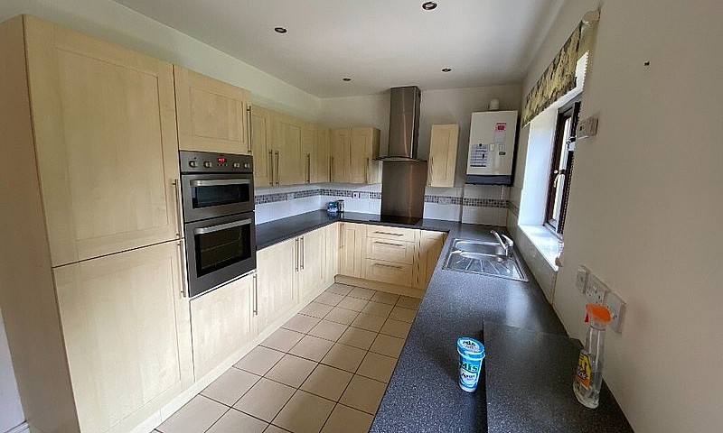 3/4 Bed House - 2 Ba...