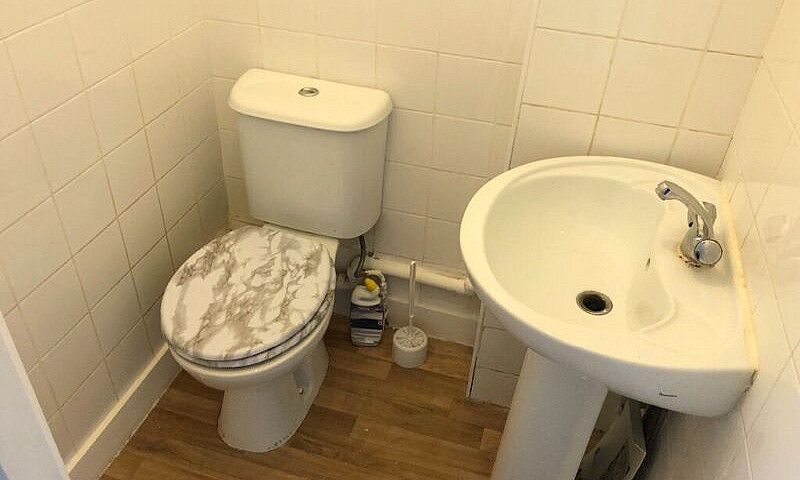 2 Bedroom 1St Floor ...