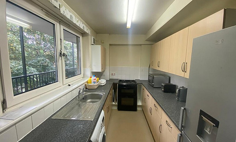 1 Bedrooms Flat To R...