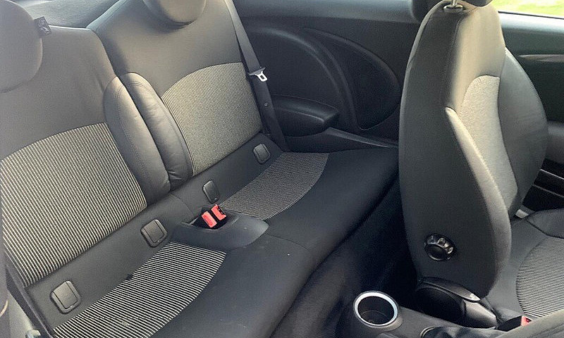 Mini Cooper 2009 Reg...