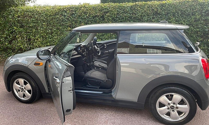 Mini One...