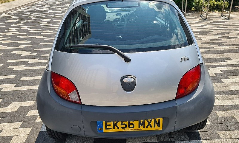 Ford Ka 1.3 Petrol *...